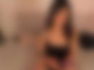 KiimLee's Live Sex Cam Show