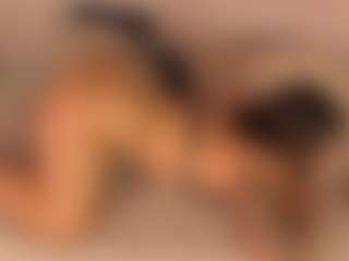 KiimLee's Live Sex Cam Show