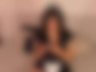 KiimLee's Live Sex Cam Show