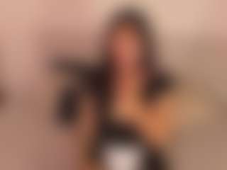 KiimLee's Live Sex Cam Show