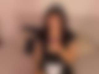KiimLee's Live Sex Cam Show
