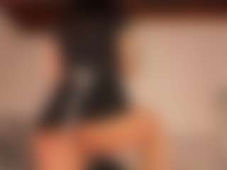 KiimLee's Live Sex Cam Show