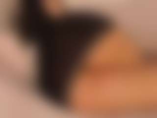 KiimLee's Live Sex Cam Show