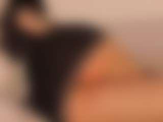 KiimLee's Live Sex Cam Show
