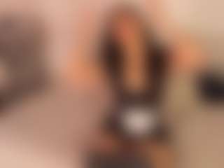 Live cam show with KiimLee - Fingers on CSO-WL