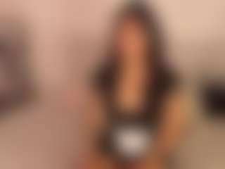 KiimLee's Live Sex Cam Show