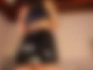 KiimLee's Live Sex Cam Show