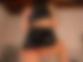KiimLee's Live Sex Cam Show