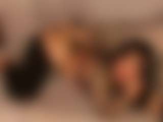 Live cam show with KiimLee - Black BBW on crypto-cams