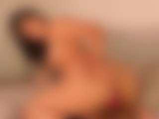 KiimLee's Live Sex Cam Show
