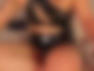 KiimLee's Live Sex Cam Show