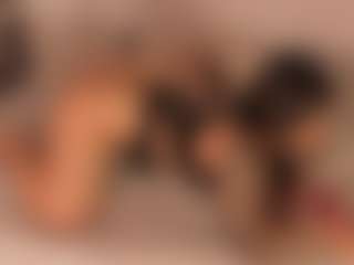 KiimLee's Live Sex Cam Show