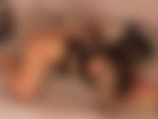 KiimLee's Live Sex Cam Show