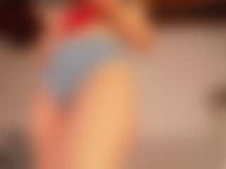 KiimLee's Live Sex Cam Show