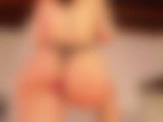 KiimLee's Live Sex Cam Show