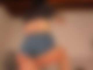 KiimLee's Live Sex Cam Show