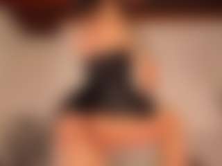 KiimLee's Live Sex Cam Show