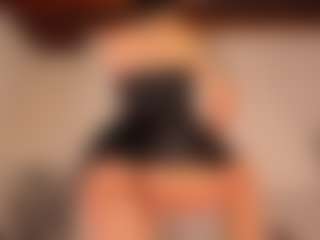 KiimLee's Live Sex Cam Show
