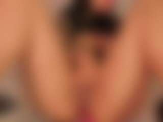 KiimLee's Live Sex Cam Show