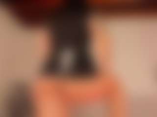 KiimLee's Live Sex Cam Show
