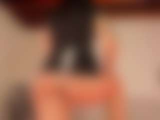 KiimLee's Live Sex Cam Show