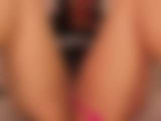 KiimLee's Live Sex Cam Show