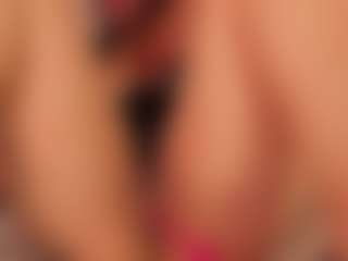 KiimLee's Live Sex Cam Show