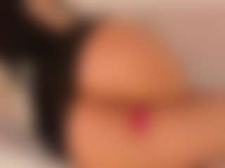 KiimLee's Live Sex Cam Show