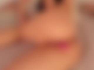 KiimLee's Live Sex Cam Show