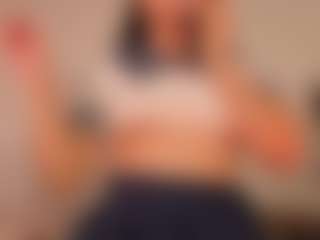 KiimLee's Live Sex Cam Show