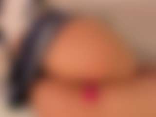 KiimLee's Live Sex Cam Show