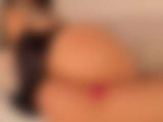 KiimLee's Live Sex Cam Show
