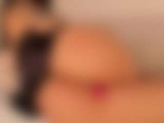 KiimLee's Live Sex Cam Show