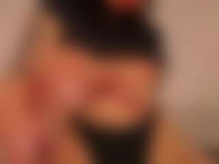 KiimLee's Live Sex Cam Show