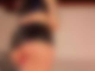 KiimLee's Live Sex Cam Show