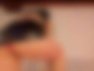 KiimLee's Live Sex Cam Show