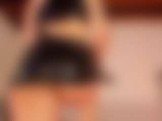 KiimLee's Live Sex Cam Show