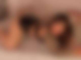 KiimLee's Live Sex Cam Show