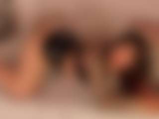 KiimLee's Live Sex Cam Show