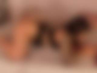 KiimLee's Live Sex Cam Show