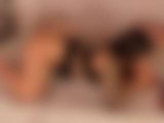 KiimLee's Live Sex Cam Show