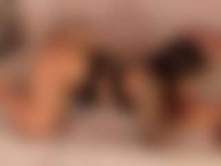 KiimLee's Live Sex Cam Show