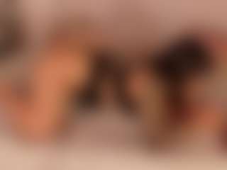 KiimLee's Live Sex Cam Show