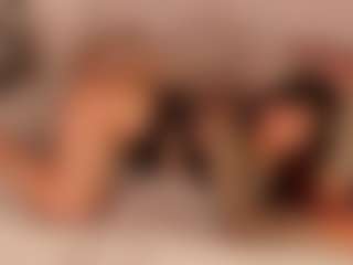 KiimLee's Live Sex Cam Show