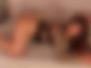 KiimLee's Live Sex Cam Show