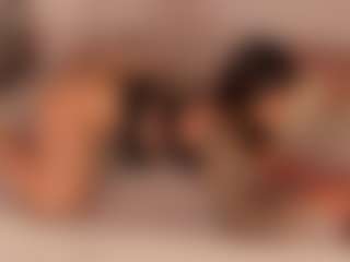 KiimLee's Live Sex Cam Show