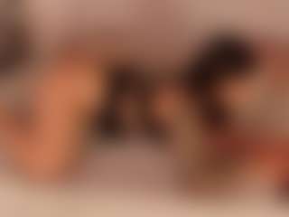 KiimLee's Live Sex Cam Show