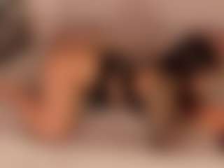 KiimLee's Live Sex Cam Show