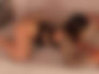 KiimLee's Live Sex Cam Show