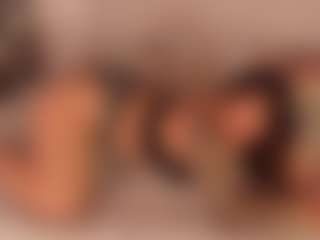 KiimLee's Live Sex Cam Show